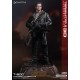 DAMTOYS CLASSIC SERIES 1/4th scale Terminator 2 Judgment Day T-800 56 cm